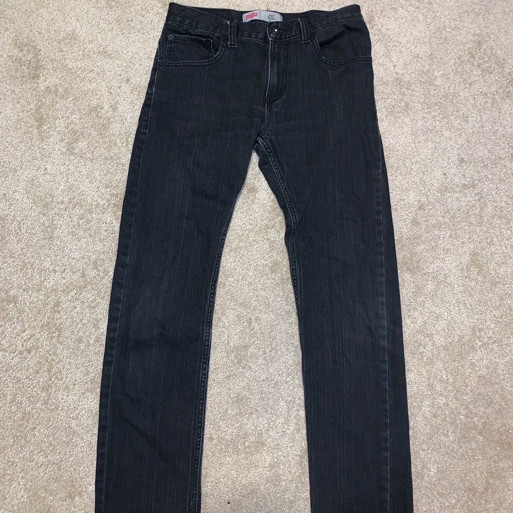 Levi Jeans